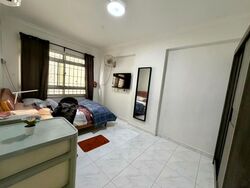 Blk 226 Pasir Ris Street 21 (Pasir Ris), HDB 4 Rooms #566095161